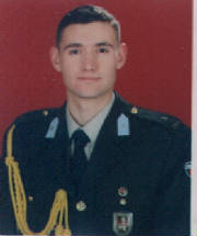 Armend HERENI